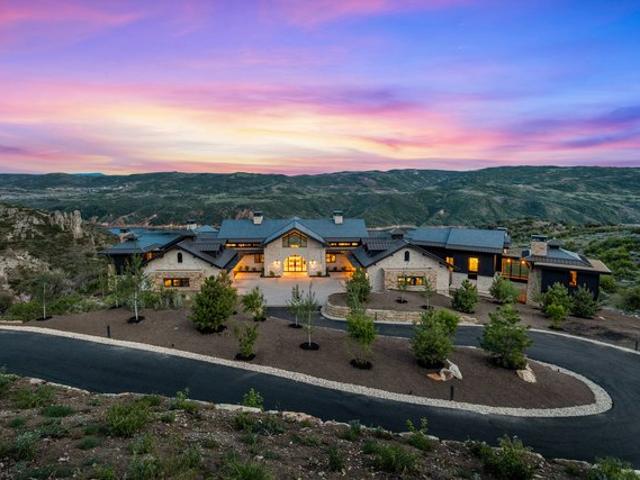 House for sale in Kamas, Utah