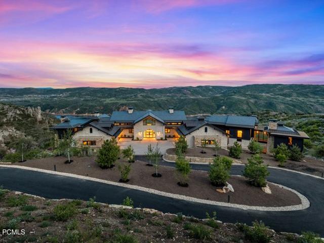 House for sale in Kamas, Utah