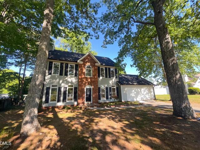 House for sale in Rural Hall, North Carolina