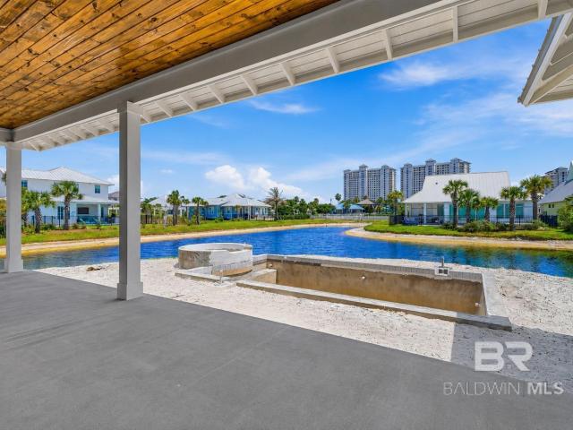 House for sale in Gulf Shores, Alabama