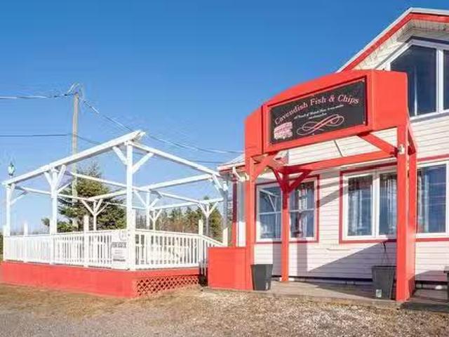 House for sale in Cavendish, Queens County
