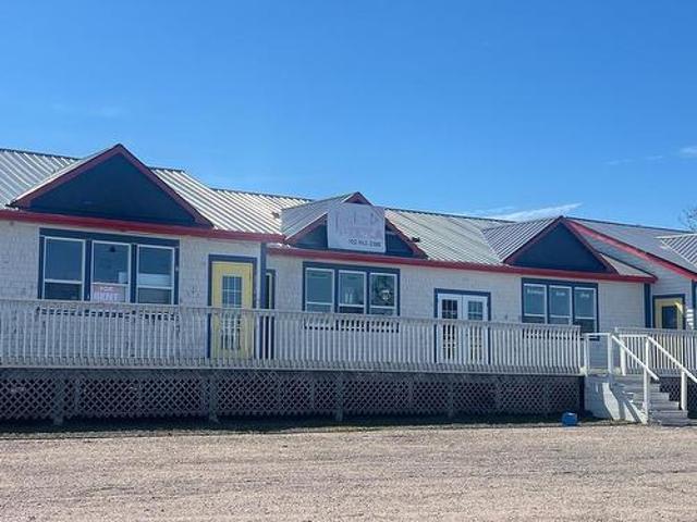 Commercial for sale in Queens, Prince Edward Island