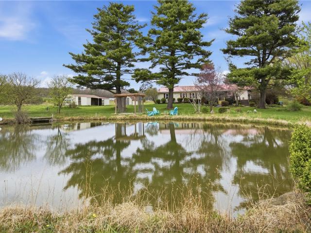 House for sale in Branchport, New York