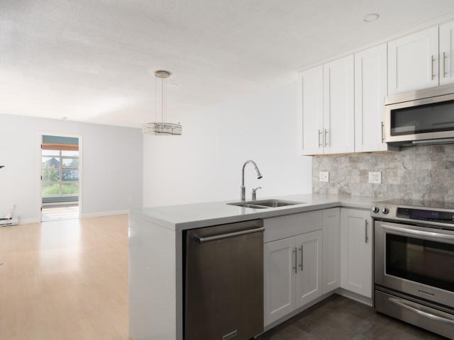 Apartment for rent in Vancouver, British Columbia