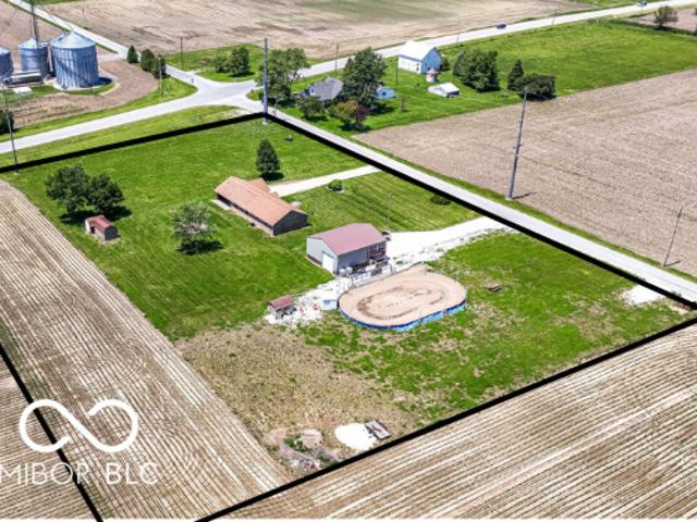 House for sale in Elwood, Indiana
