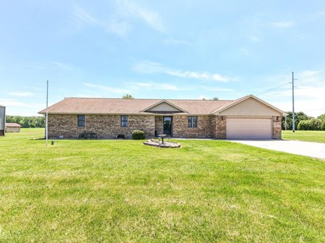 House for sale in Elwood, Indiana