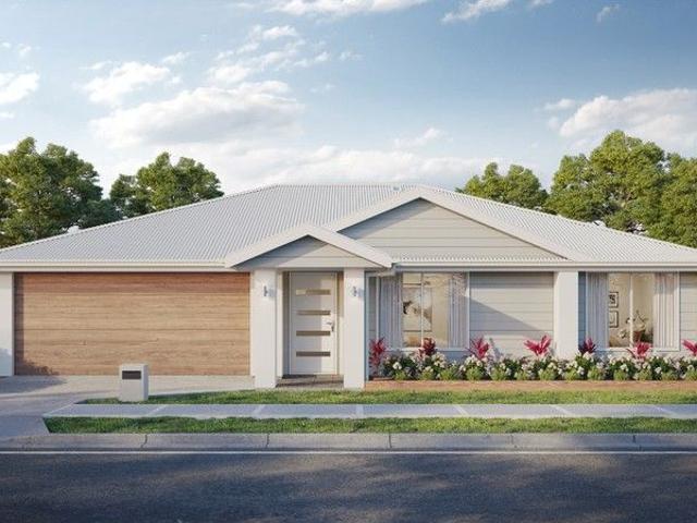 House And Land for sale in Taigum