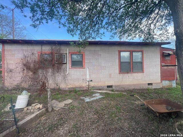 House for sale in New Braunfels, Texas