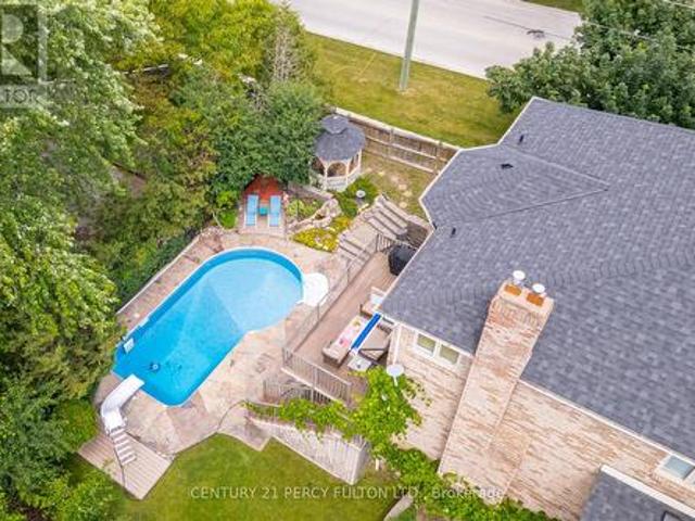 House for sale in Durham, Ontario
