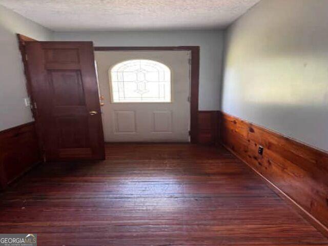 House for sale in Glennville, Tattnall County