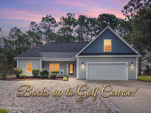 House for sale in Southport, Brunswick County