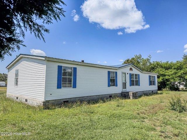 House for sale in North Carolina