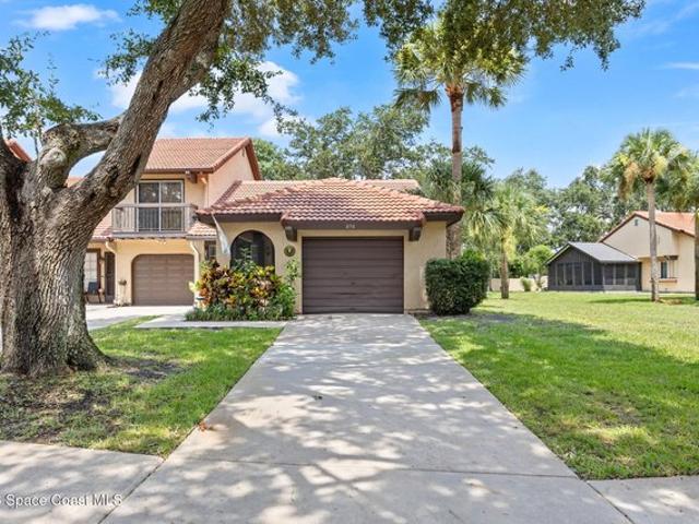 Townhouse for sale in Rockledge, Florida