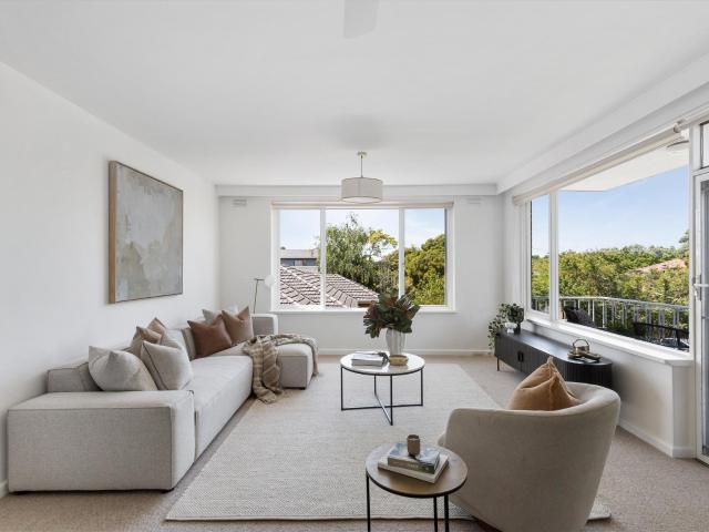 Apartment for rent in Malvern East, Melbourne