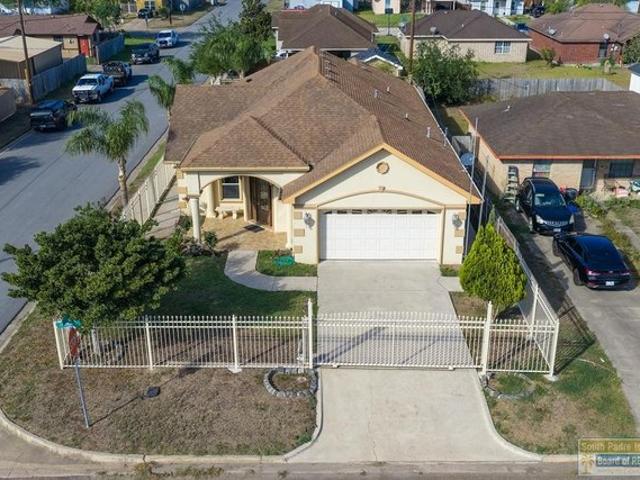 House for sale in Cameron, Texas