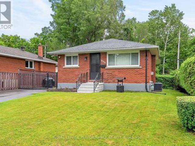 House for sale in Mulhurst Bay, Ontario