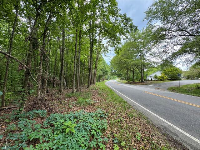 Land for sale in Central, South Carolina