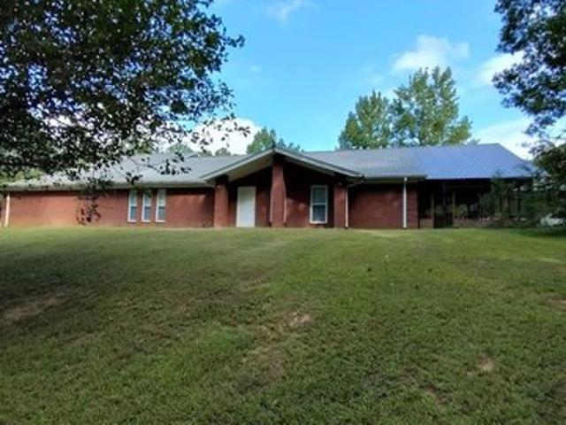 House for sale in Guntown, Mississippi
