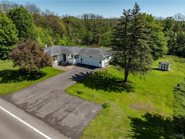 House for sale in Hannibal, New York