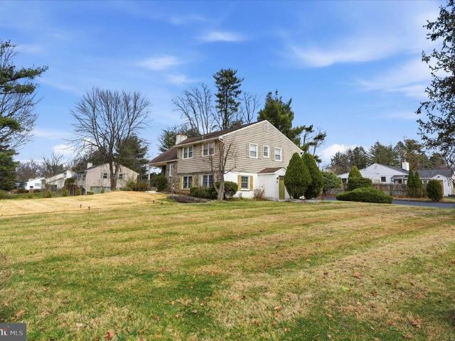 House for sale in Blue Bell, Pennsylvania