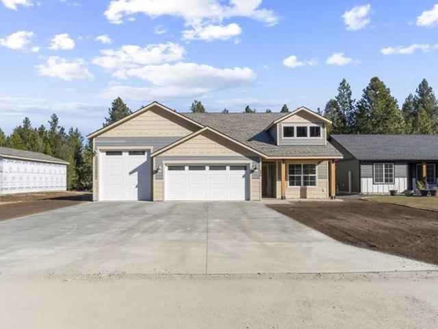 House for sale in Oldtown, Idaho