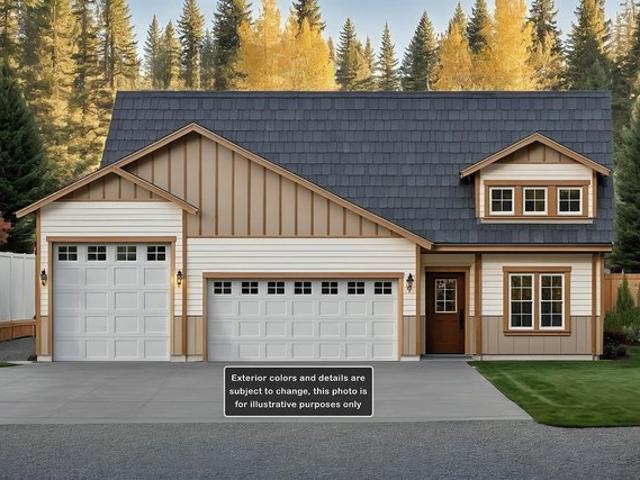 House for sale in Oldtown, Idaho