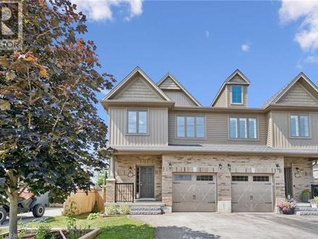 House for sale in Wellington, Ontario