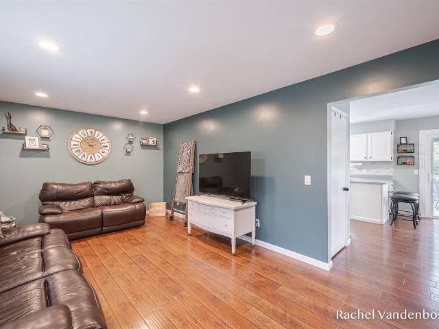 House for sale in Lowell, Michigan