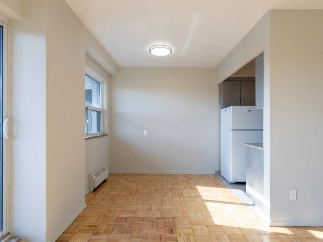 Apartment for rent in Woburn, Ontario