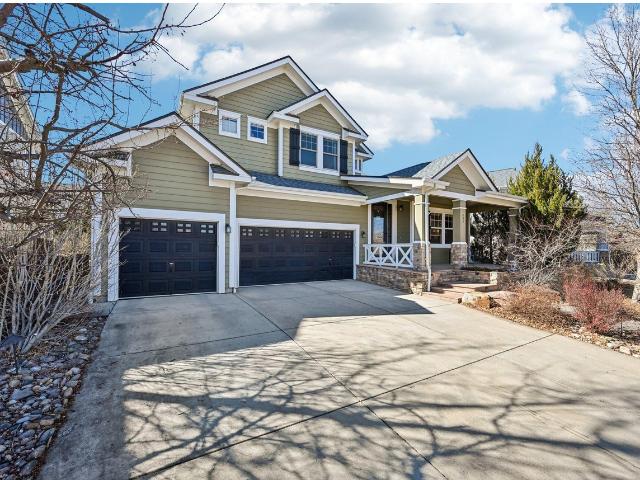 House for sale in Colorado