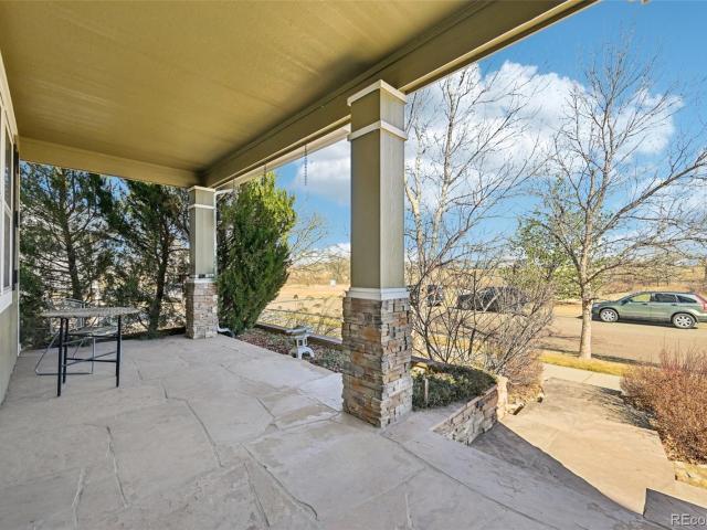 House for sale in Colorado