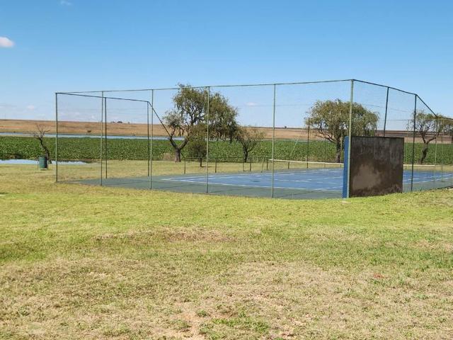 Land for sale in Waterkloof, Gauteng