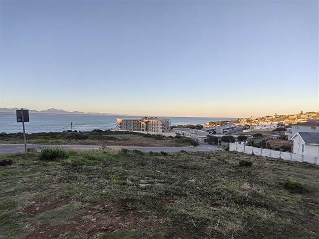 Land for sale in Groot Brak Rivier, Western Cape