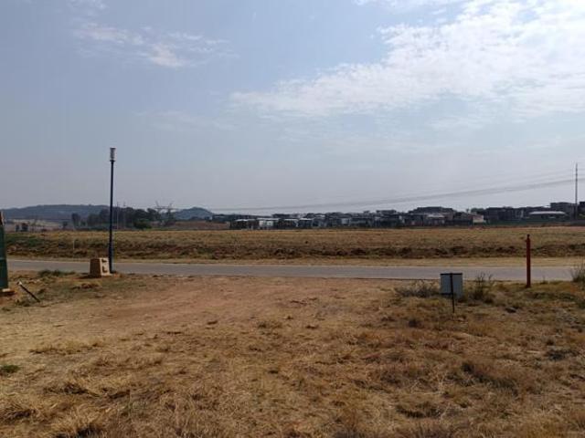 Land for sale in Midvaal, Gauteng
