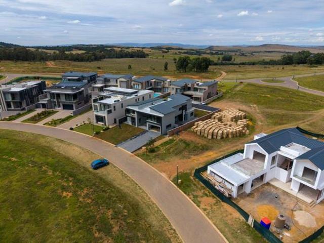 Land for sale in Midvaal, Gauteng