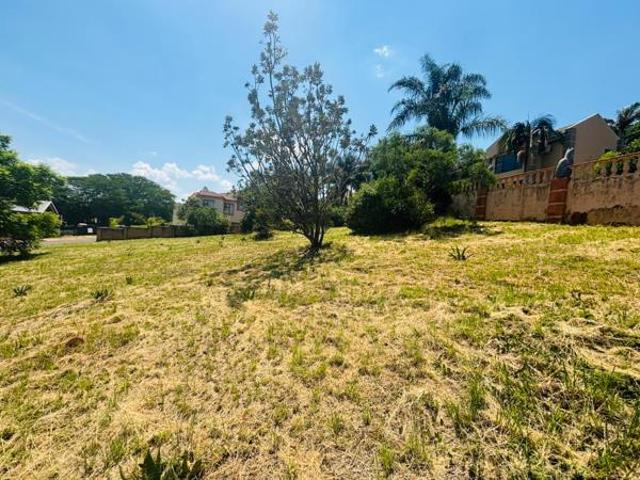 Land for sale in North West