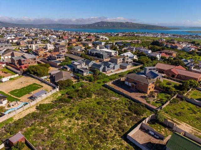 Land for sale in Western Cape