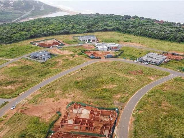 Land for sale in Umdloti, Kwazulu-natal