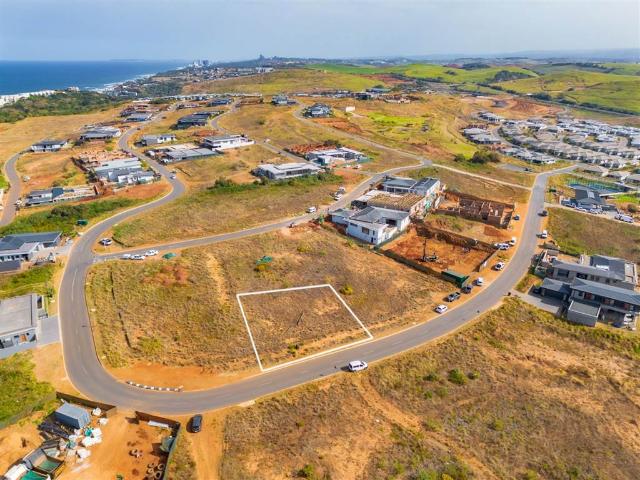 Land for sale in Seaview, Kwazulu-natal