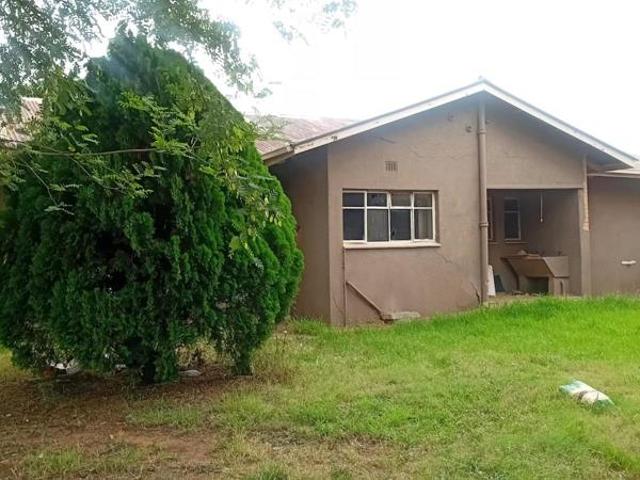 Land for sale in Sedibeng, Gauteng