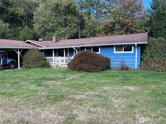 House for sale in Morton, Lewis County