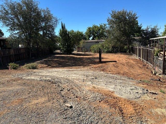 Land for sale in California
