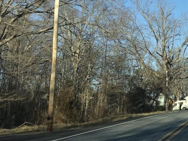 Land for sale in Lothian, Maryland