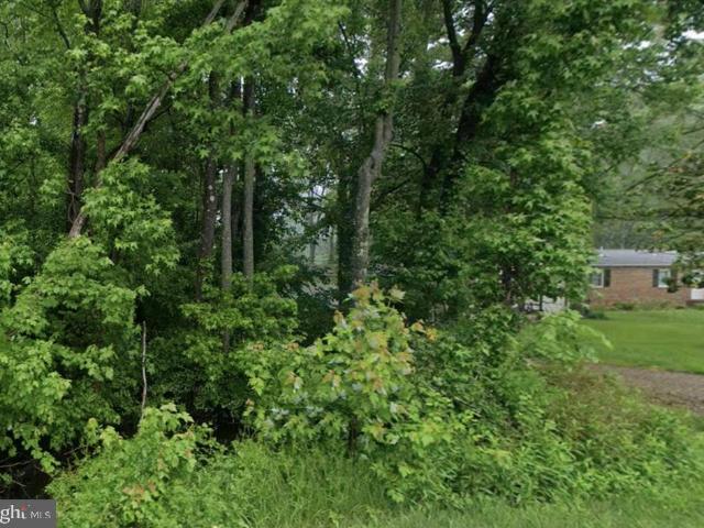 Land for sale in Lothian, Maryland