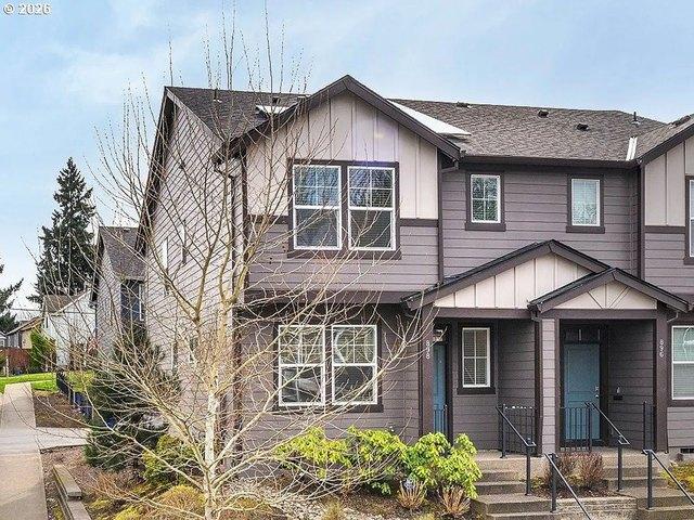 Townhouse for sale in Oregonia