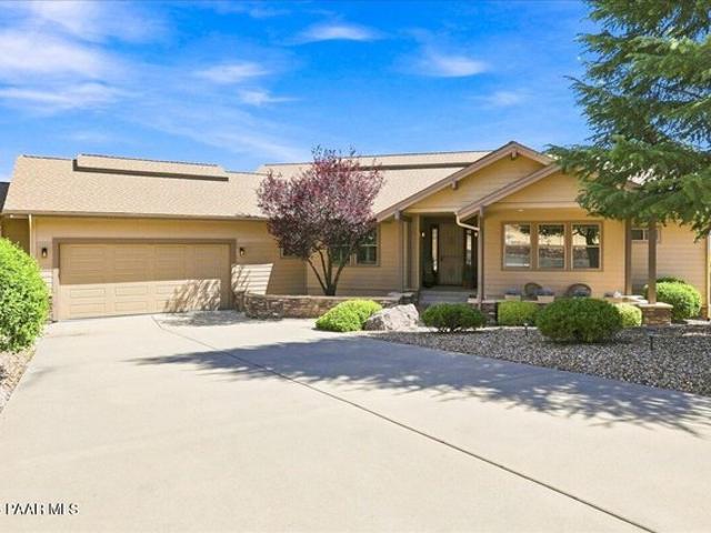 House for sale in Prescott, Arizona