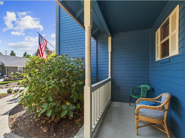 House for sale in Fairview, Multnomah County