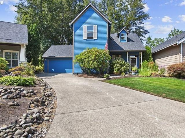 House for sale in Fairview, Multnomah County