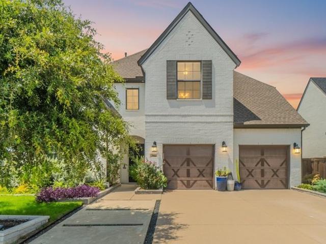House for sale in Allen, Texas