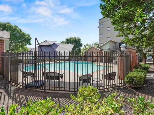 Property for rent in Atlanta, Georgia